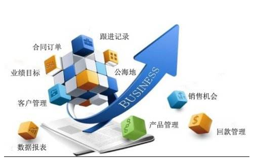 数字浪潮下的会展业新常态 信息化管理如何重塑未来